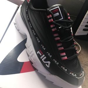 DRST 97 X Disruptor II